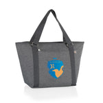 Picnic Time Ravenclaw - Topanga Cooler Tote Bag Heathered Gray
