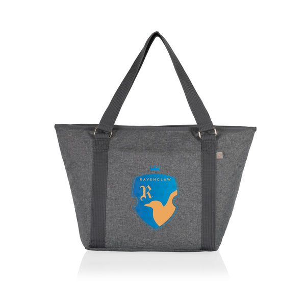 picnic time Ravenclaw - Topanga Cooler Tote Bag Heathered Gray
