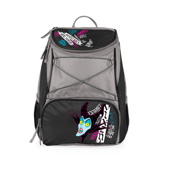 picnic time Sleeping Beauty Maleficent - PTX Backpack Cooler