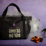 Picnic Time Sleeping Beauty Maleficent - Topanga Cooler Tote Bag