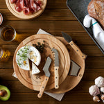 Picnic Time Snow White - Circo Cheese Cutting Board & Tools Set