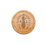 Picnic Time Snow White - Circo Cheese Cutting Board & Tools Set