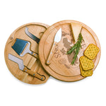 Picnic Time Snow White - Circo Cheese Cutting Board & Tools Set