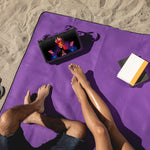 Picnic Time Snow White Evil Queen - Blanket Tote Outdoor Picnic Blanket