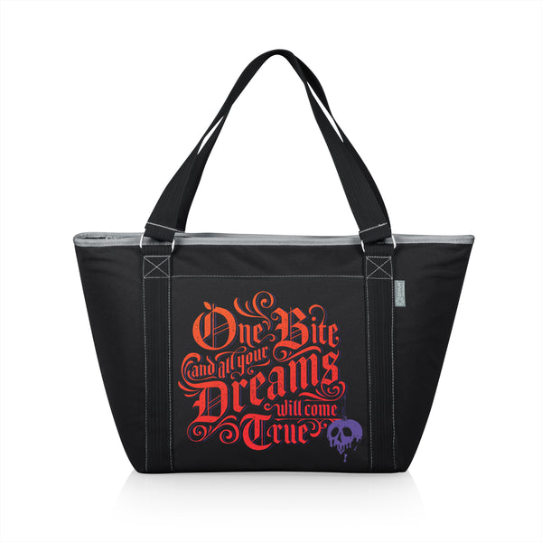 picnic time Snow White Evil Queen - Topanga Cooler Tote Bag