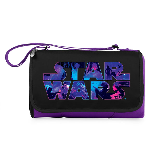 picnic time Star Wars - Blanket Tote Outdoor Picnic Blanket