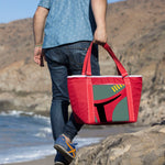 Picnic Time Star Wars Boba Fett - Topanga Cooler Tote Bag