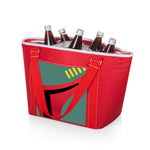 Picnic Time Star Wars Boba Fett - Topanga Cooler Tote Bag