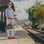 Picnic Time Star Wars Celebration - On The Go Lunch Bag Cooler