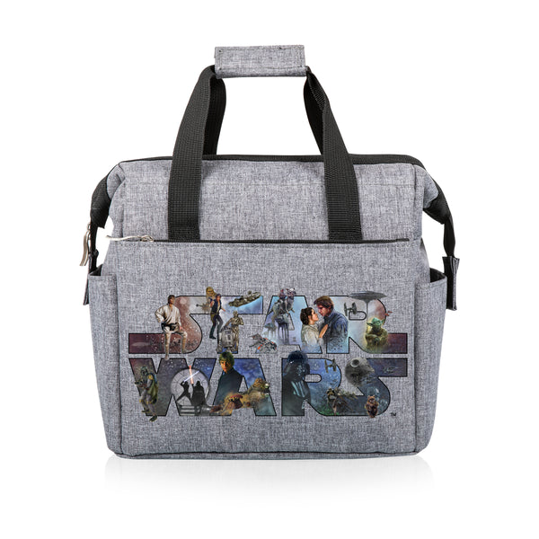 picnic time Star Wars Celebration - On The Go Lunch Bag Cooler