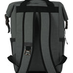 Picnic Time Star Wars Celebration - On The Go Roll-Top Backpack Cooler