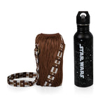 Picnic Time Star Wars Chewbacca - Bottle Cooler With Bottle