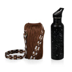 Picnic Time Star Wars Chewbacca - Bottle Cooler With Bottle