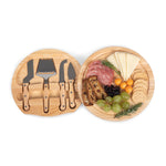 Picnic Time Star Wars - Circo Cheese Cutting Board & Tools Set