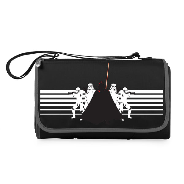 picnic time Star Wars Darth Vader - Blanket Tote Outdoor Picnic Blanket