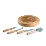 Picnic Time Star Wars Darth Vader - Circo Cheese Cutting Board & Tools Set