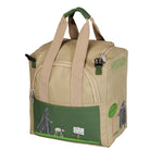 Picnic Time Star Wars Darth Vader - Gardener Folding Seat With Tools