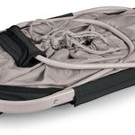 Picnic Time Star Wars Darth Vader - Metro Basket Collapsible Cooler Tote