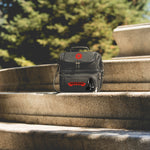 Picnic Time Star Wars Darth Vader - Pranzo Lunch Bag Cooler With Utensils