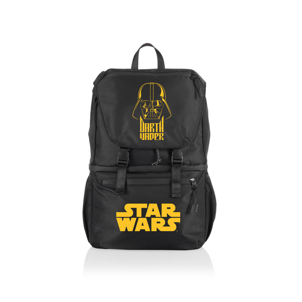 picnic time Star Wars Darth Vader - Tarana Recycled Backpack Cooler