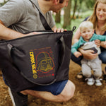 Picnic Time Star Wars Darth Vader - Tarana Recycled Cooler Tote Bag