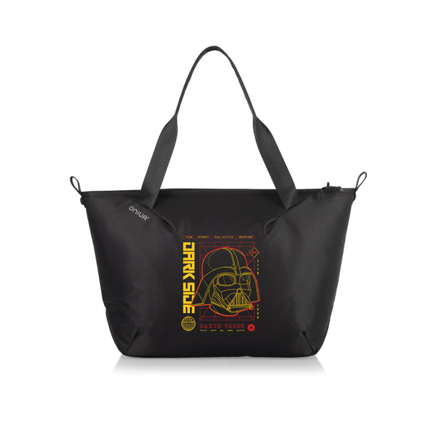 picnic time Star Wars Darth Vader - Tarana Recycled Cooler Tote Bag