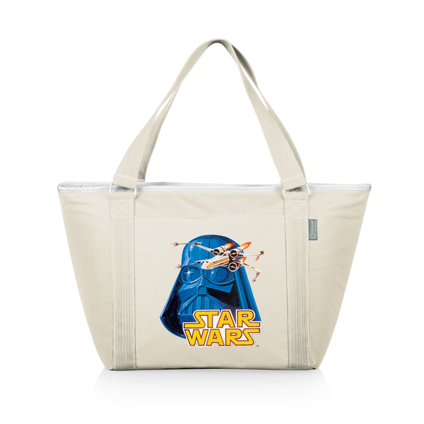 picnic time Star Wars Darth Vader - Topanga Cooler Tote Bag