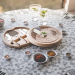 Picnic Time Star Wars Death Star - Circo Cheese Cutting Board & Tools Set