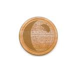 Picnic Time Star Wars Death Star - Circo Cheese Cutting Board & Tools Set