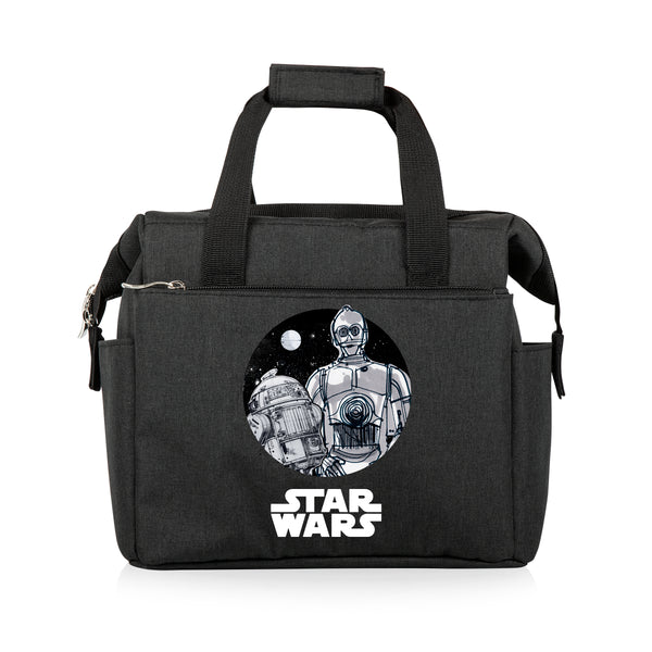 picnic time Star Wars Droids - On The Go Lunch Bag Cooler