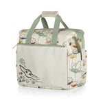 Picnic Time Star Wars Grogu - On The Go Lunch Bag Cooler