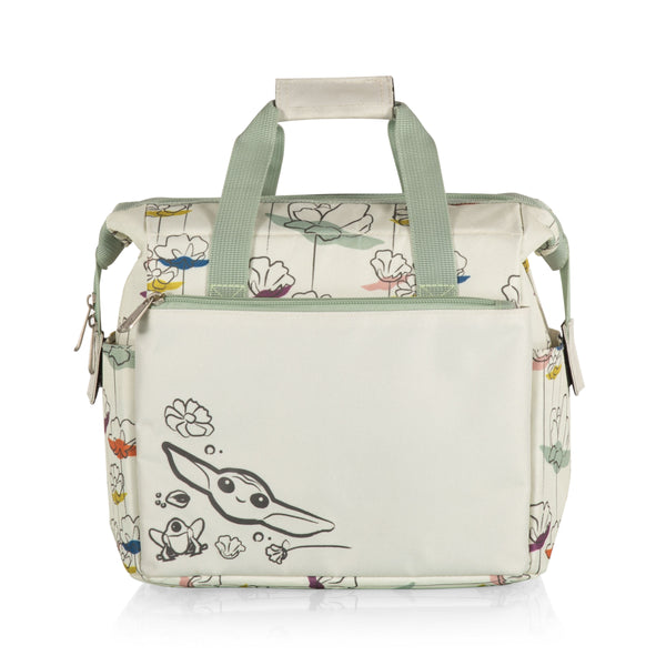 picnic time Star Wars Grogu - On The Go Lunch Bag Cooler