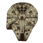 Picnic Time Star Wars Millennium Falcon - Blanket In A Bag