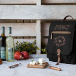 Picnic Time Star Wars - Moreno 3-Bottle Wine & Cheese Tote