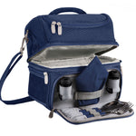 Picnic Time Star Wars R2-D2 - Pranzo Lunch Bag Cooler With Utensils