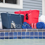 Picnic Time Star Wars R2-D2 - Topanga Cooler Tote Bag