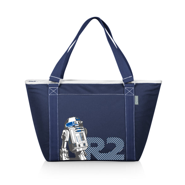 picnic time Star Wars R2-D2 - Topanga Cooler Tote Bag