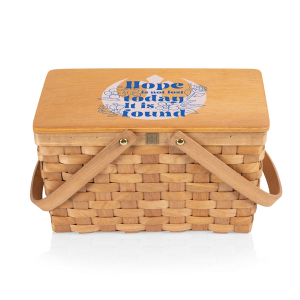 picnic time Star Wars Rebel Alliance - Poppy Personal Picnic Basket