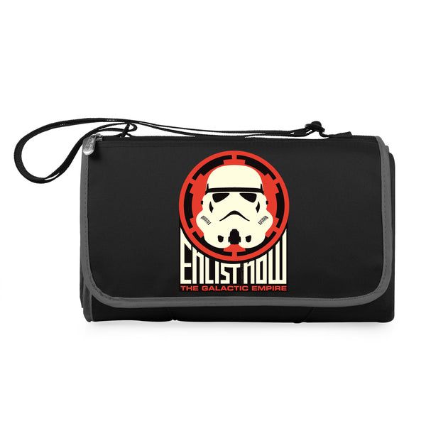 picnic time Star Wars Stormtrooper - Blanket Tote Outdoor Picnic Blanket