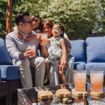 Picnic Time Star Wars Stormtrooper - Coasters With Bottle Openers Pack Of 4