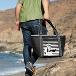 Picnic Time Star Wars Stormtrooper - Topanga Cooler Tote Bag