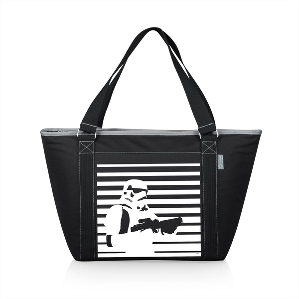 picnic time Star Wars Stormtrooper - Topanga Cooler Tote Bag