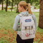 Picnic Time Star Wars - Tarana Recycled Backpack Cooler
