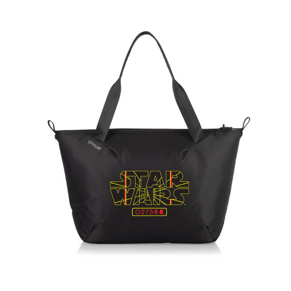 picnic time Star Wars - Tarana Recycled Cooler Tote Bag