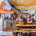 Picnic Time Star Wars X-Wing - Beverage Caddy Cooler Tote With Opener