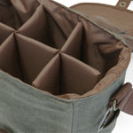 Picnic Time Star Wars X-Wing - Beverage Caddy Cooler Tote With Opener