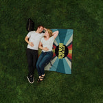 Picnic Time Star Wars X-Wing - Impresa Picnic Blanket
