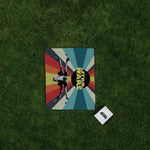 Picnic Time Star Wars X-Wing - Impresa Picnic Blanket