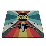 Picnic Time Star Wars X-Wing - Impresa Picnic Blanket