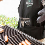 Picnic Time Star Wars Yoda - BBQ Apron Tote Pro Grill Set